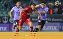 Mazatlán y Atlas se enfrentan en la Jornada 12 (Foto: Imago7)