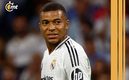 Mbappé, estrella del Real Madrid (Reuters)