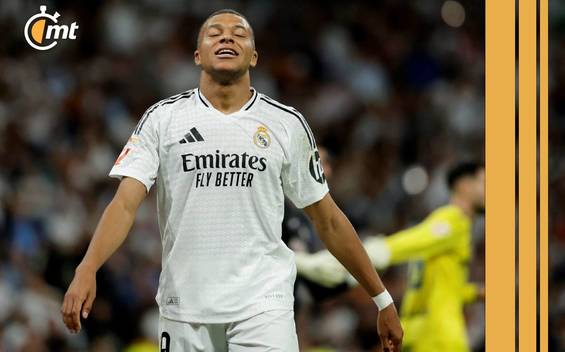 Mbappé NIEGA estar relacionado con una presunta violación en Suecia (EFE)
