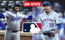 Mets vs. Dodgers