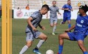 Mexicano José Cobián dio 8 asistencia en un partido en Albania (@kategoriaepare__official)