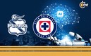Pronóstico de IA: ¿Quién ganará entre la Franja de Puebla y Cruz Azul? Foto: Especial