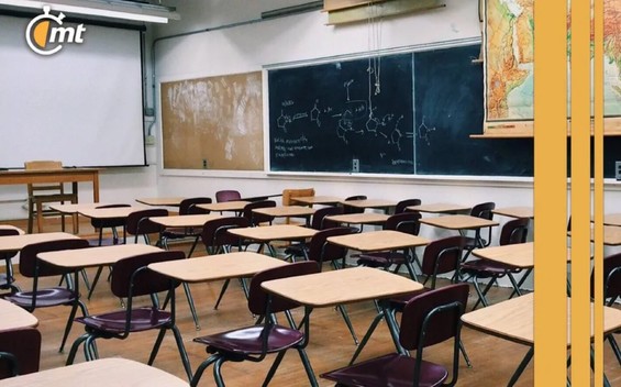 Suspenden clases en Guerrero (Foto: Pixabay)