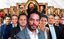 Tijuana, Santos y León han tenido presidentes muy jóvenes (Especial)