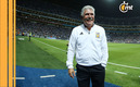Tuca Ferretti ve un Clásico Regio 139 'descafeinado'. (Foto: Imago7)