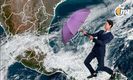 Así sera el CLIMA en México , se esperan 4 días de LLUVIAS