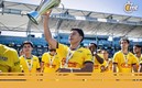 América podría perder puntos (Foto: Imago7)