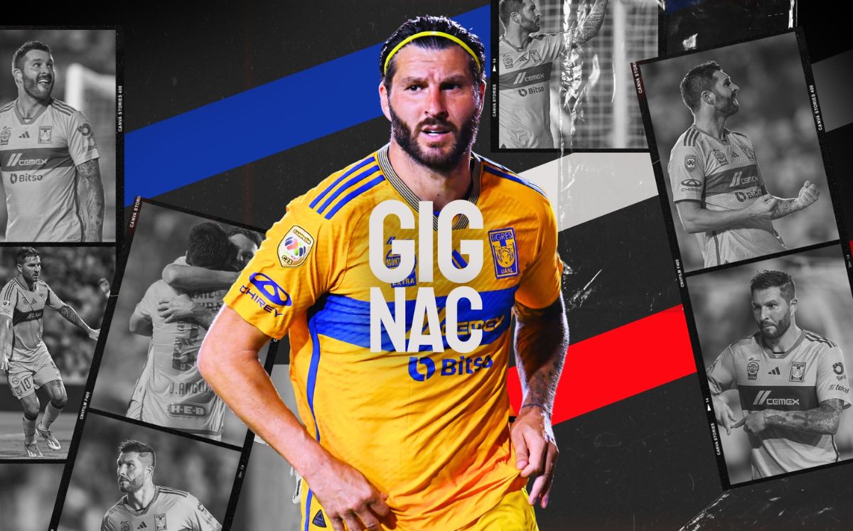 Le Figaro publica reportaje de Gignac y Tigres: La leyenda