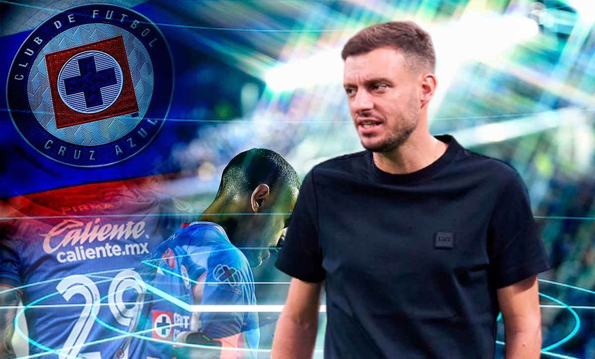 Cruz Azul y Anselmi van por todo en este torneo, incluyendo el título