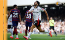 DT del Fulham llena de elogios a Raúl Jiménez. (Foto: Reuters)