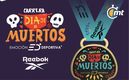 ¿Cómo inscribirse a la Carrera Nocturna Día de Muertos 2024 CDMX? (FOTO): @emocionD/Twitter (X).
