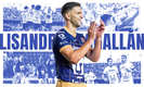 Lissandro Magallán (Foto: Especial)