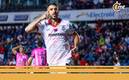 Paulinho anotó su octavo gol del torneo (Foto: Imago7)