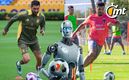 ¿Cuál es el pronóstico del Clásico Regio? Ganador del encuentro entre Monterrey y Tigres. FOTO: (Especial)