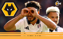 Raúl Jiménez es recordado por fans de Wolverhampton. (Foto: Reuters)