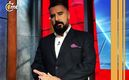 Álvaro Morales no salía en ESPN desde el 3 de octubre (Instagram)