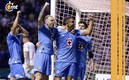 Cruz Azul derrota a Puebla y no suelta el liderato del Apertura 2024 (Imago7)