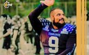 Fallece Jocsan Hernández, jugador de Tequileros (Foto: Especial)