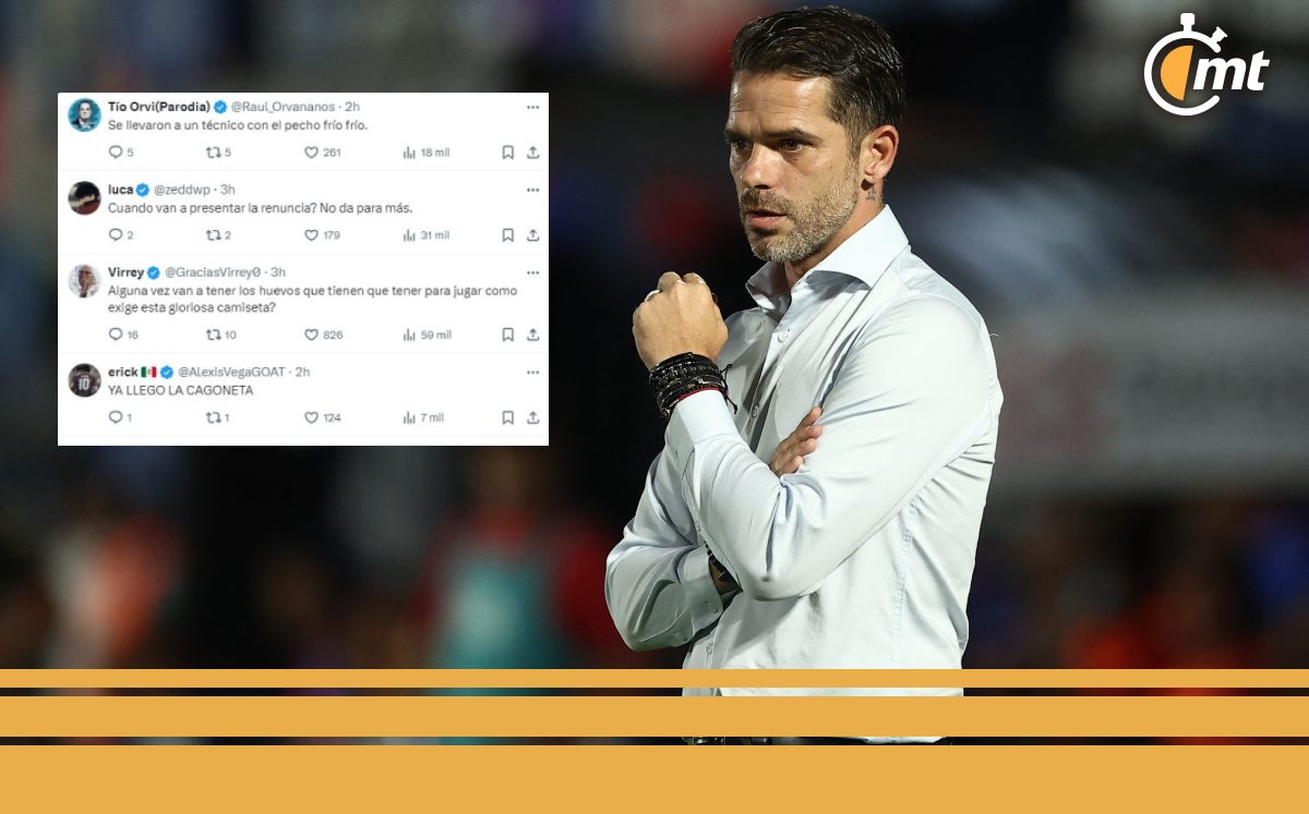 Fernando Gago repudiado por fans de Boca Juniors tras goleada en debut