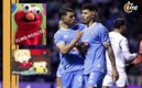 Jorge Sánchez desata los mejores MEMES tras FALLAR penalti con Cruz Azul (Imago7)