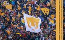 La afición de Pumas no deja de asistir a CU para los duelos de los auriazules (Imago7)