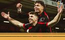Bournemouth dio la sorpresa ante Arsenal (@AFCBournemouth)