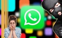 Conoce las nuevas estafas de WhatsApp (Especial)