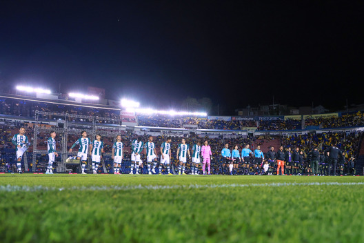 Estadio Ciudad de los Deportes, lleno en el América vs. Santos (Imago7)