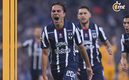 Fimbres festeja uno de sus goles contra Tigres (Imago7)