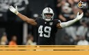 Dónde y a qué hora ver Las Vegas Raiders vs Los Angeles Rams. Foto: Especial