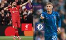 Liverpool vs Chelsea Premier League de Inglaterra HOY