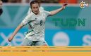 México vs. Inglaterra Sub 17 no fue transmitido en vivo (EFE)