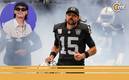 Peso Pluma verá a los Raiders en primera fila (Foto: AFP)