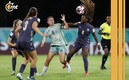 ¡No pudieron vs 10! Tri Femenil Sub 17 CAE ante Inglaterra y son eliminadas del Mundial (EFE)