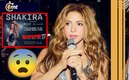 Shakira hizo un importante anuncio sobre su gira para 2025 (FB Shakira)