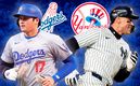 Yankees y Dodgers se medirán en la Serie Mundial 2024 (Mediotiempo)