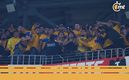Afición de Tigres en el Estadio BBVA (Imago7)