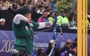 Ale Valencia conquista el BRONCE en el Mundial de Tiro con Arco en Tlaxcala (@CONADE)