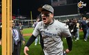 Alex Verdugo, el mexicano que peleará con Yankees por el título de la Serie Mundial (AFP)