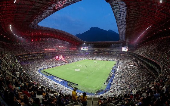 ¡Así se vive la #KingsLeagueWorldCup  en  la ciudad de  Monterrey!