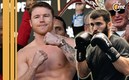 Bob Arum buscaría negociar con Eddy Reynoso y Canelo Álvarez (Mexsport | @arturbeterbiev)