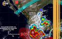 CONAGUA dio el reporte del clima.