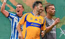 Extranjeros en Rayados (Foto: Especial)