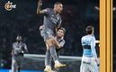 Kylian Mbappé adelantó al Real Madrid en Balaídos (EFE)