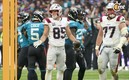 ¡No levantan! Patriots sufrió nueva derrota ante Jaguars, ahora en Londres (Reuters)