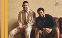Lionel Messi y Bad Bunny se unieron en una colaboración (Instagram @adidasfootball)