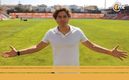 Memo Ochoa, en el estadio del AVS (@afs_viladasaves)