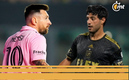 Messi superó al mexicano Carlos Vela en la MLS.