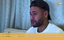 Neymar llora por estar lejos de las canchas (Foto: NR Sports)