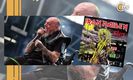 Reportan muerte de Paulo Di’Anno, primer vocalista de Iron Maiden